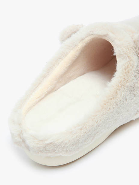Pantoffels La maison de l'espadrille Veelkleurig women 7 ander zicht 2